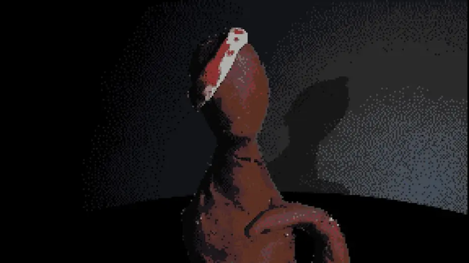 Wideo do filmu Yo, El Gusano — ME, THE MAGGOT/trailer (2026)