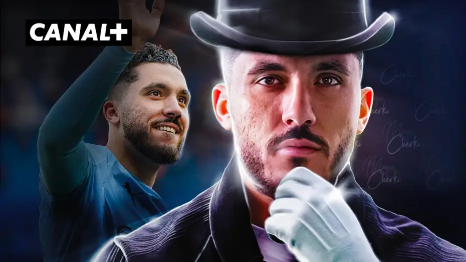 Wideo do filmu Magic Cherki — L'HOMME qui va choquer la COUPE DU MONDE - MAGIC CHERKI (Documentaire)