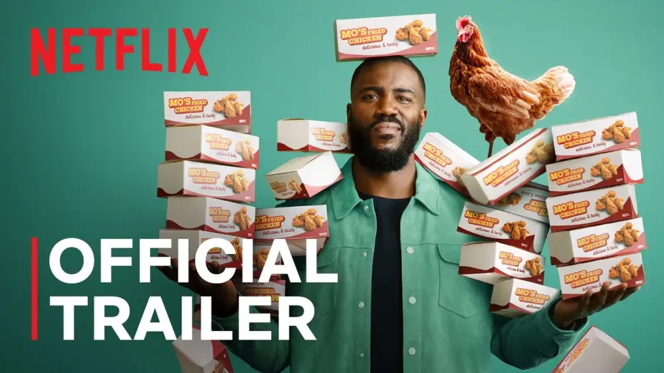 Wideo do filmu Big Chicken: A Fast Food Conspiracy — Official Trailer