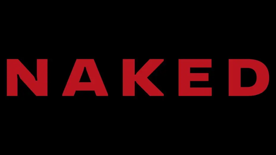 Wideo do filmu NAKED — NAKED - Short Film Trailer