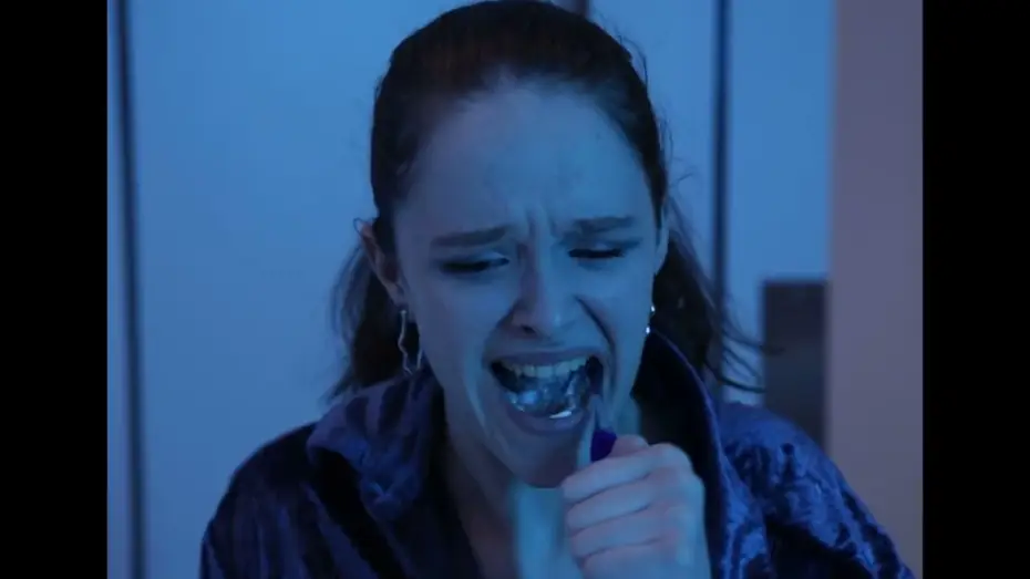 Wideo do filmu Gelée — Gelée - Student short film