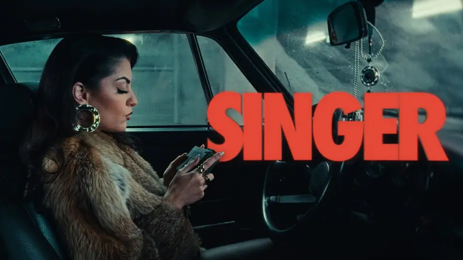Wideo do filmu SINGER — SINGER (Short Film) | Shot on iPhone 17 Pro