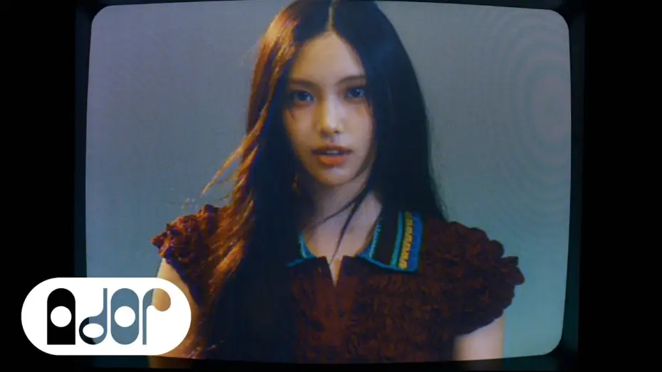 Wideo do filmu Supernatural — NewJeans (뉴진스) 'Supernatural' Official MV Teaser 2