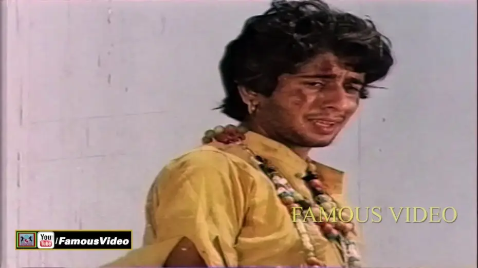 Wideo do filmu عشق نچاوے گلی گلی — YAAR MANGYA SI RABBA TETHO RO KE - PAKISTANI FILM ISHQ NACHAVAY GALI GALI