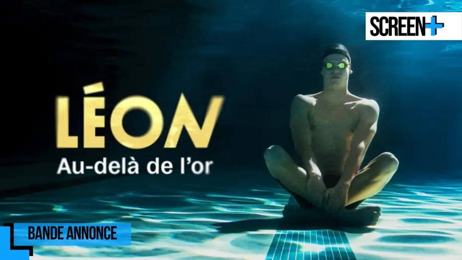 Wideo do filmu Léon : Au-delà de l’Or — Léon : Au-delà de l'or sur France 2