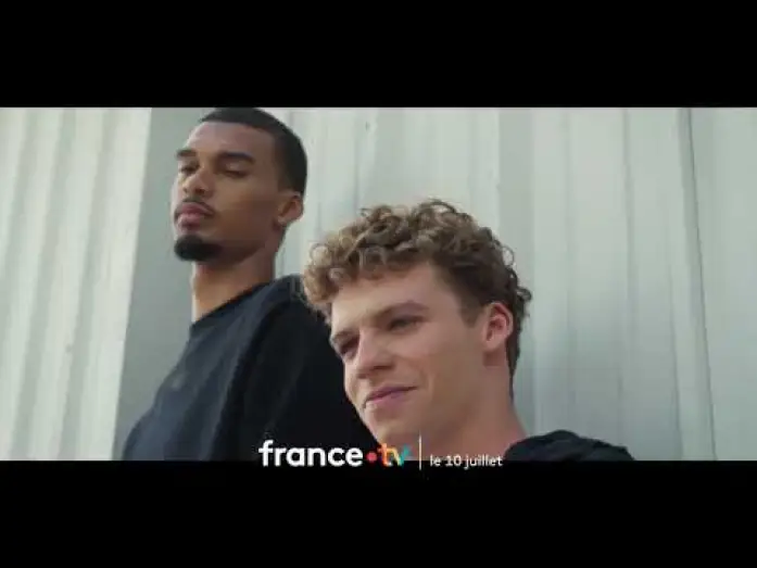 Wideo do filmu Léon : Au-delà de l’Or — [Bande-annonce] Léon – Au-delà de l’Or