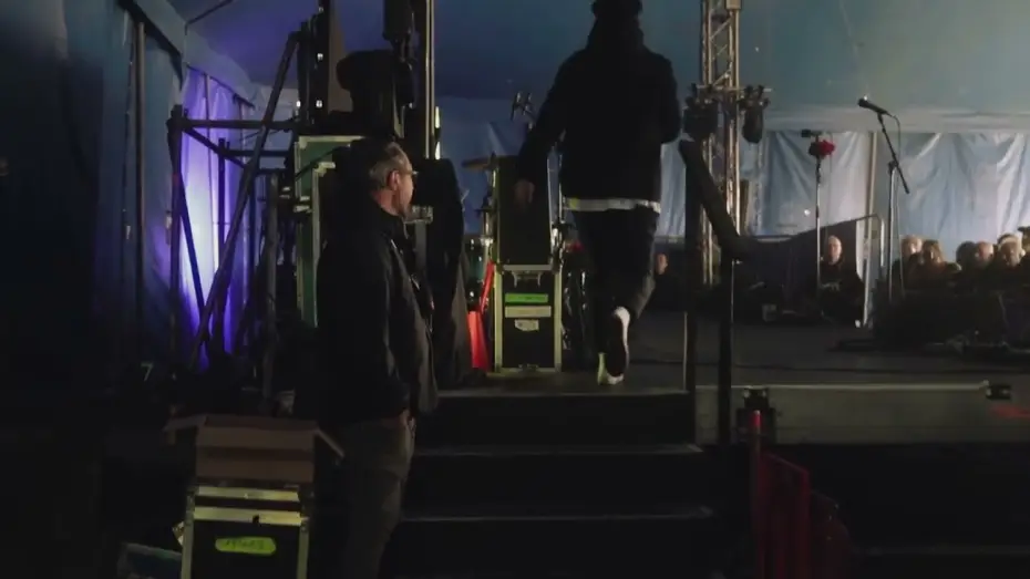 Wideo do filmu Rage Against the Dying of the Light — Rage Against The Dying Of The Light Trailer