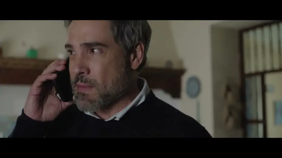 Wideo do filmu La ventana abierta — LA VENTANA ABIERTA | Tráiler Oficial