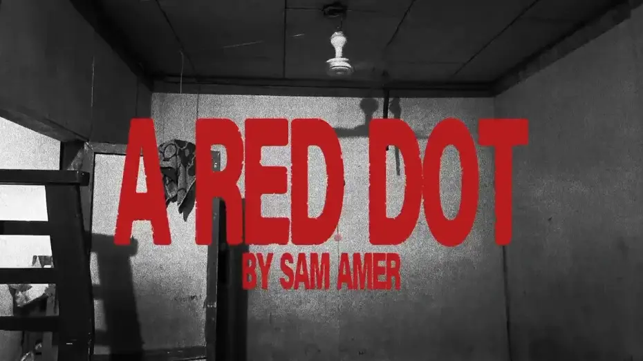 Wideo do filmu A Red Dot — A RED DOT || SHORT FILM