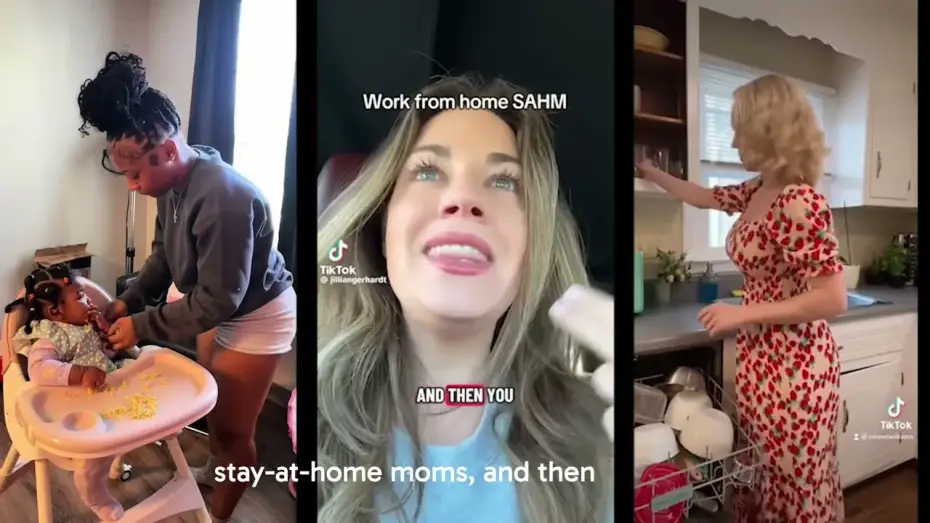 Wideo do filmu No Country for Mothers — No Country For Mothers | Official Trailer