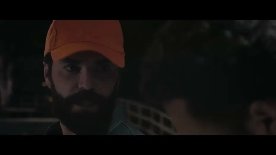 Wideo do filmu Ficciones sin Futuro — Trailer - Ficciones sin Futuro / Proxímamente Estreno Salas de Cine - LLuvia Producciones 2026