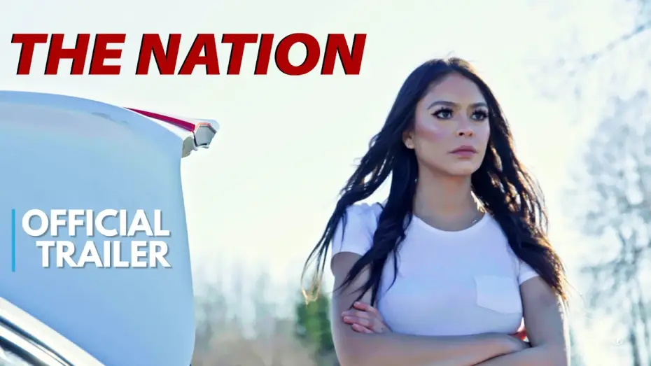 Wideo do filmu The Nation — The Nation | Official Trailer (2026) — On Digital JULY 3