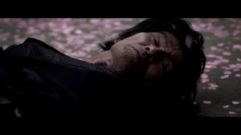 Wideo do filmu 福本清三 どこかで誰かが見ていてくれる — 映画『福本清三　どこかで誰かが見ていてくれる』予告編