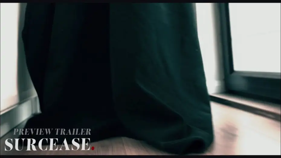 Wideo do filmu Surcease — Surcease Trailer