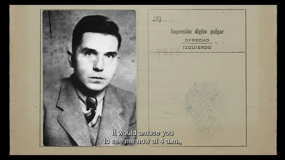 Wideo do filmu Brücher, Crónica Botánica Inaudita — TEASER - BRUCHER Crónica Botánica Inaudita - Largometraje Documental en Desarrollo