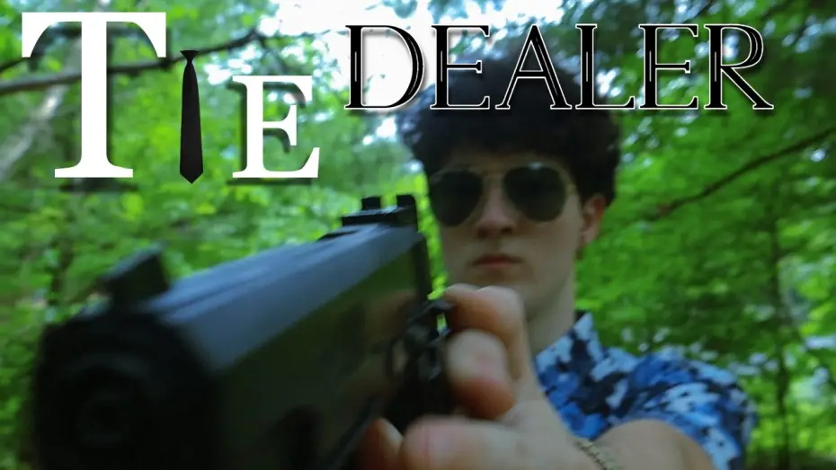 Wideo do filmu Tie Dealer — Tie Dealer