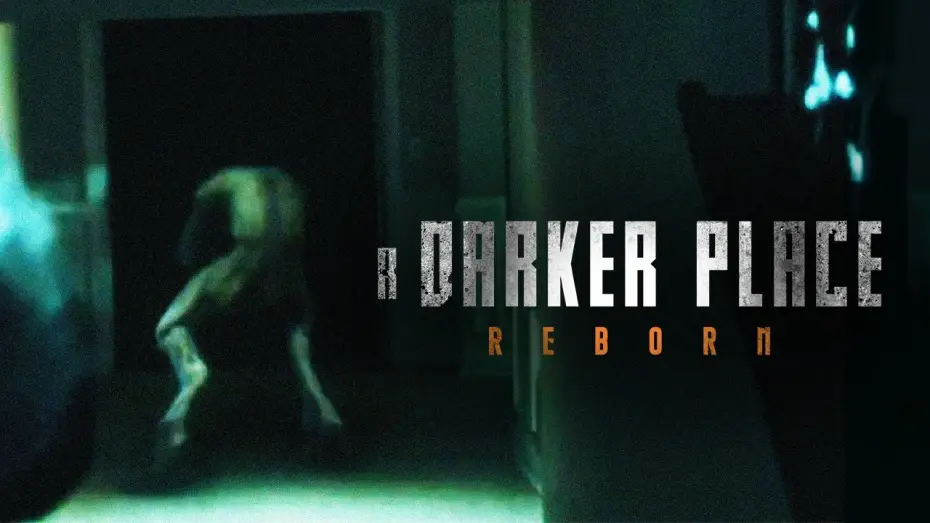 Wideo do filmu A Darker Place: Reborn — A Darker Place: Reborn | Short Film