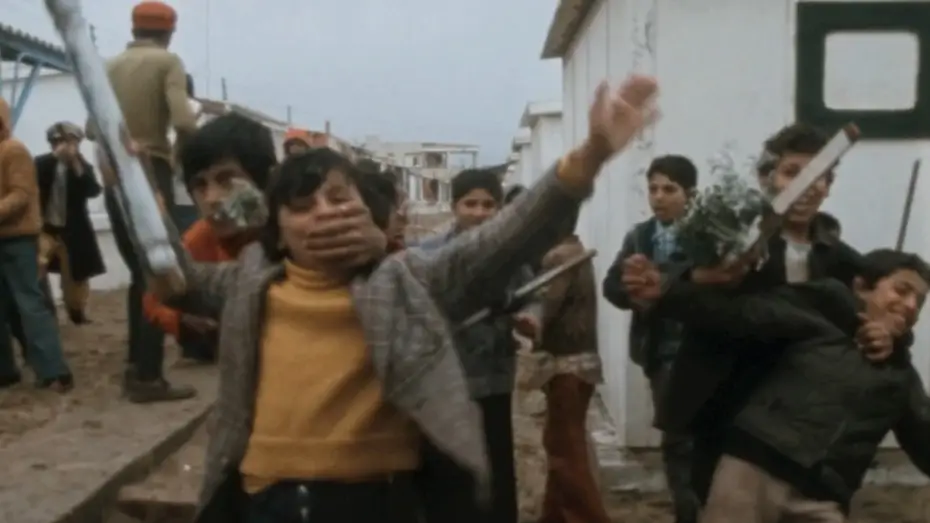 Wideo do filmu Revolutionaries Never Die — Revolutionaries Never Die (2026) | Official Trailer | Leeds Palestinian Film Festival 2026