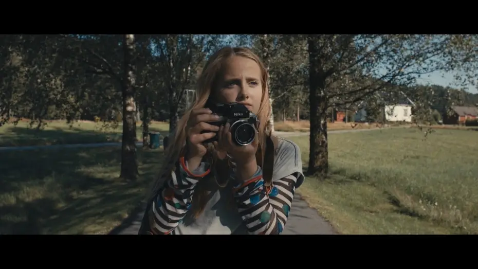 Wideo do filmu Tilbake til Tottori — "Tilbake til Tottori" teaser - PÅ KINO HØSTEN 2026