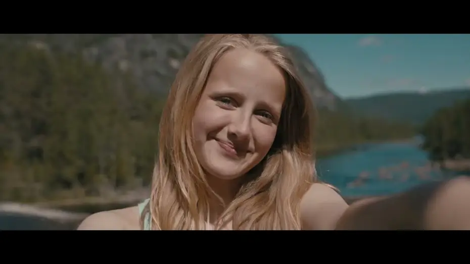 Wideo do filmu Tilbake til Tottori — Tilbake til Tottori - Trailer - Premiere 18. september 2026