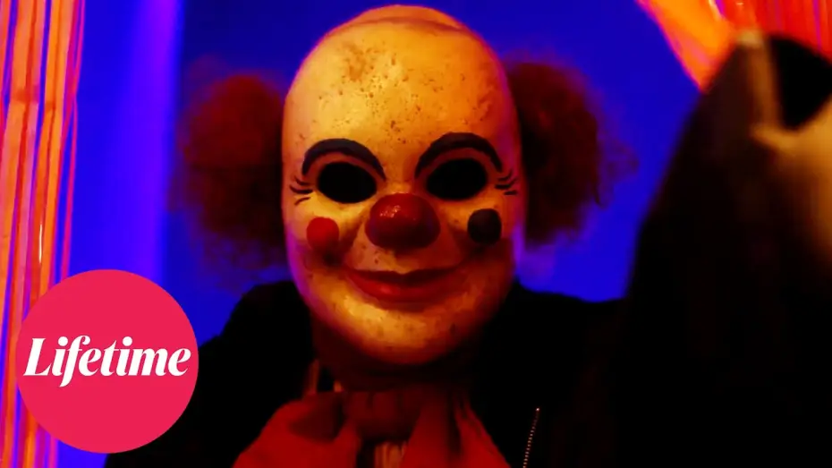 Wideo do filmu Killer Clown — Killer Clown | Official Trailer | Lifetime