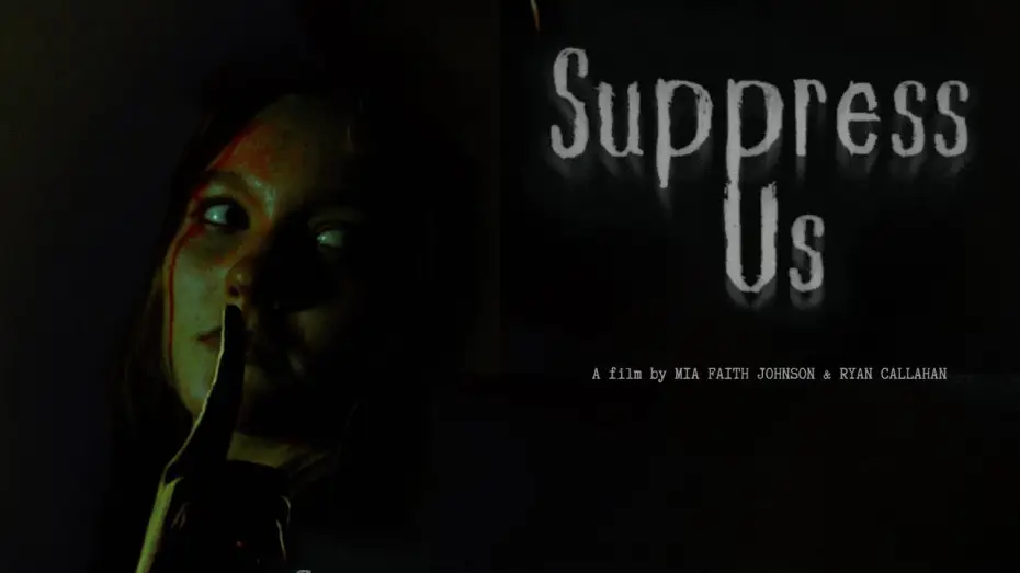 Wideo do filmu Suppress Us — Suppress Us Trailer