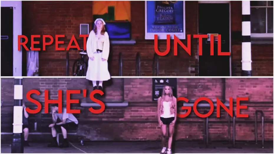 Wideo do filmu Repeat until she’s gone — Repeat Until She’s Gone | Short film