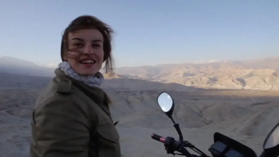 Wideo do filmu Mustang — Mustang - Trailer Ufficiale