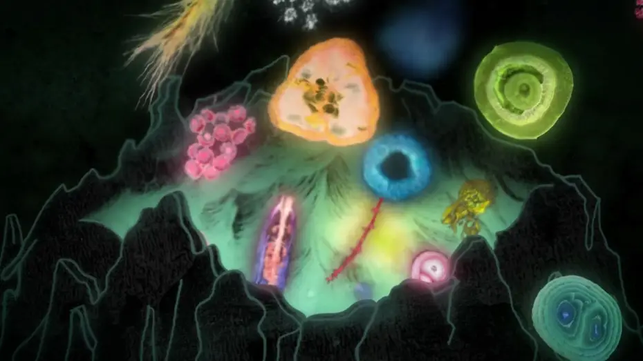 Wideo do filmu Protozoa — PROTOZOA- trailer