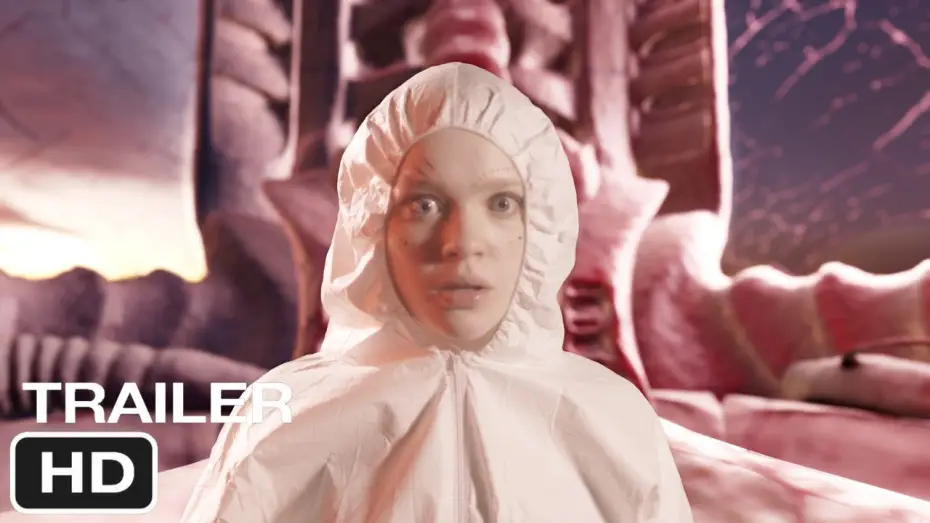 Wideo do filmu The Odyssemen — The Odyssemen | Official Trailer | Sperm Short Film About Faith | The Odyssey Parody Trailer