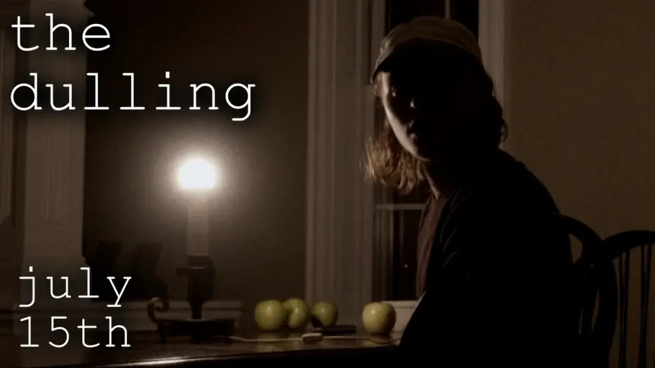 Wideo do filmu The Dulling — The Dulling (teaser) - a short film releasing July 15th