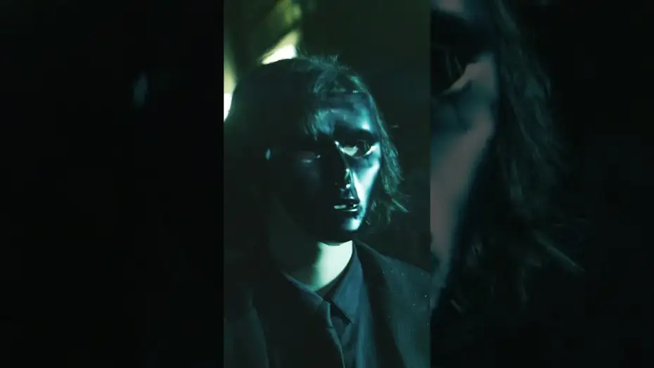 Wideo do filmu How Do You Remember The Matrix? — Matrix-themed short film OUT NOW 🎥