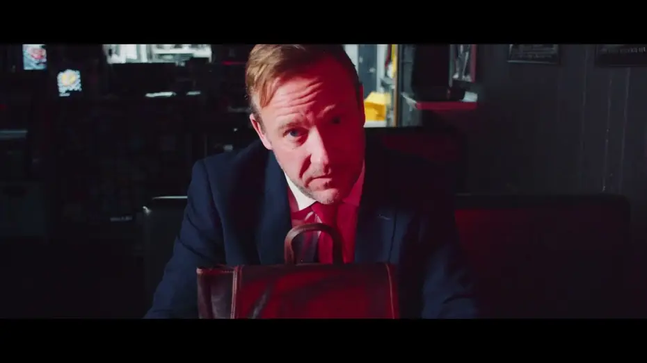 Wideo do filmu Wolf Ticket — Wolf Ticket (short film) Teaser