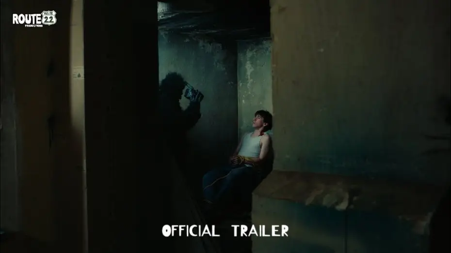 Wideo do filmu Little Hands — LITTLE HANDS OFFICIAL TRAILER (2025)
