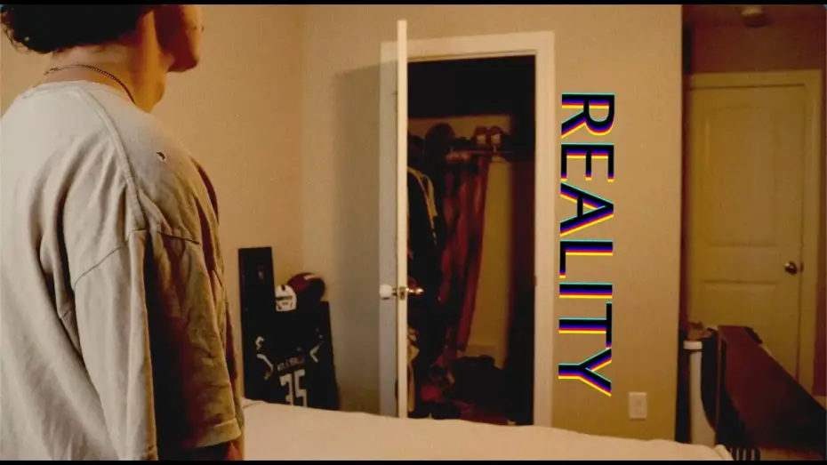 Wideo do filmu REALITY — Reality- Psychological Short Film