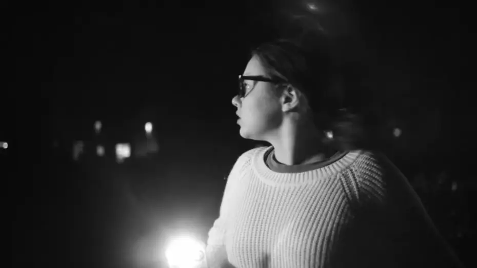 Wideo do filmu The Other Thing — THE OTHER THING Teaser Trailer