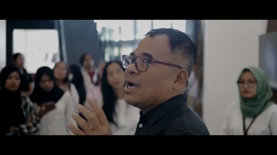 Wideo do filmu Jalan Persemaian — JALAN PERSEMAIAN (OFFICIAL TRAILER) | COMING SOON 2026