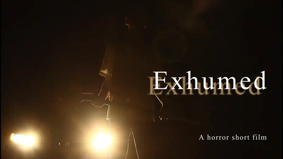 Wideo do filmu Exhumed — Exhumed (A Horror Short Film)