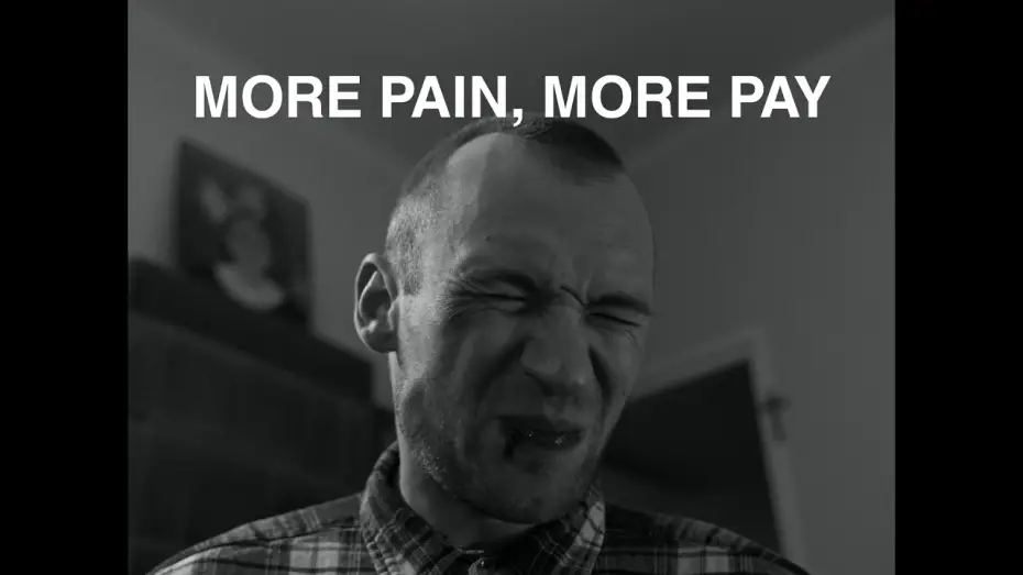 Wideo do filmu More Pain, More Pay — More Pain, More Pay | Horror Short Film by Mikita Bialevich #FILMSCORESFORBLARF
