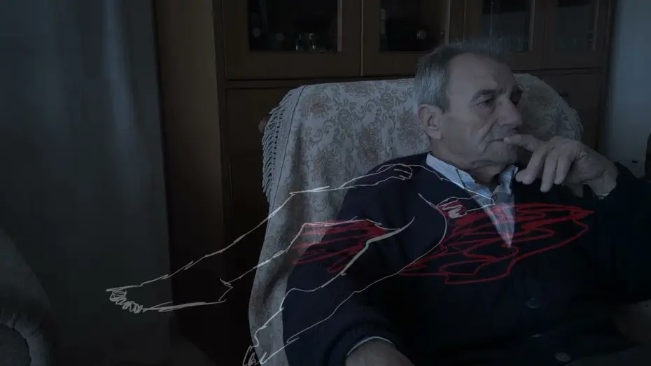 Wideo do filmu Η ΛΥΕΡΗ ΤΖ'Ο ΧΑΡΟΣ — Η ΛΥΕΡΗ ΤΖ'Ο ΧΑΡΟΣ (trailer)