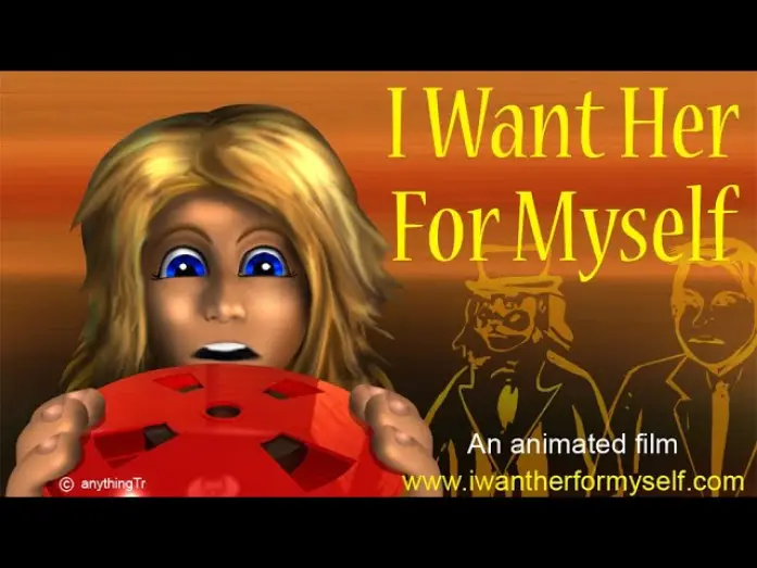 Wideo do filmu I Want Her for Myself — "I Want Her For Myself" Official Trailer