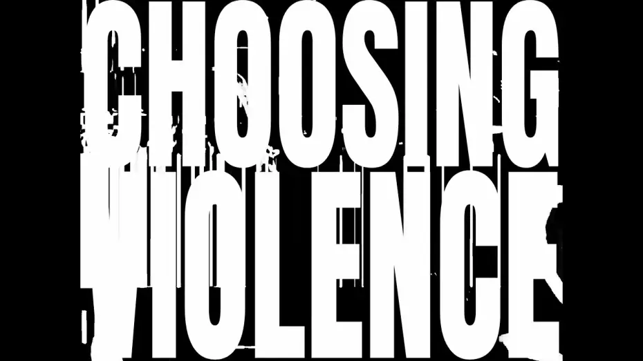 Wideo do filmu Choosing Violence: The Skin Graph & Gnarl Weekend Tour — Choosing Violence: The Skin Graph & Gnarl Weekend Tour - Official Trailer