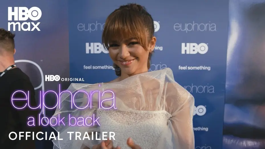 Wideo do filmu Euphoria: A Look Back — Trailer