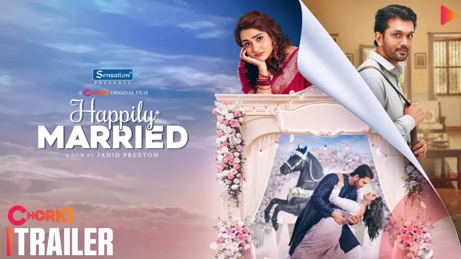 Wideo do filmu Happily Married — Official Trailer