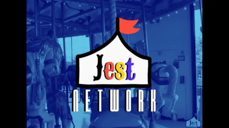 Wideo do filmu JEST Network — JEST Network