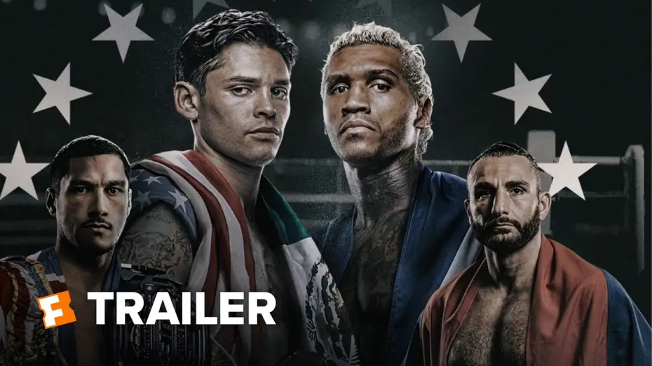 Wideo do filmu Ryan Garcia vs. Conor Benn — Ryan Garcia vs. Conor Benn - Official Trailer (2026)