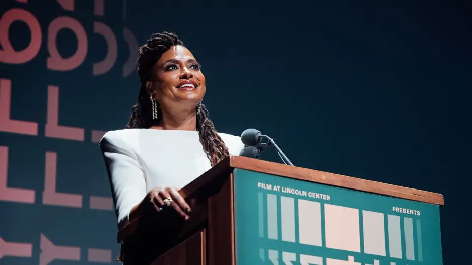 Wideo do filmu 14th — Ava DuVernay Introduces the World Premiere of 14th