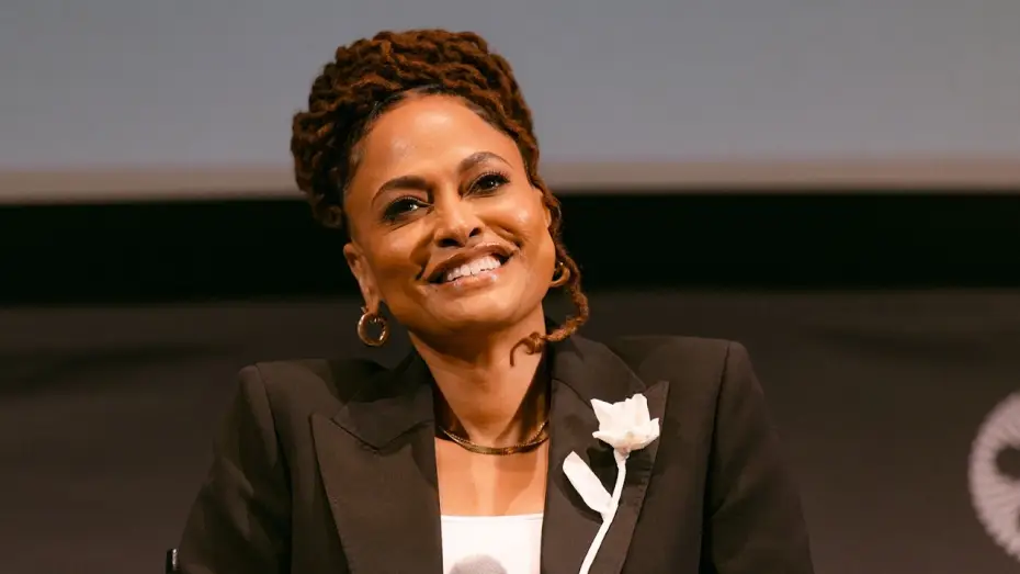 Wideo do filmu 14th — Ava DuVernay, Jeff Flake, Sherrilyn Ifill, Spencer Averick, Tammy Garnes, and Paul Garnes on 14th
