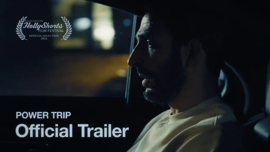 Wideo do filmu Power Trip — Official Trailer