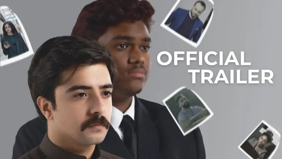 Wideo do filmu Reclaim It. — Reclaim It. (Short Film) | Official Trailer